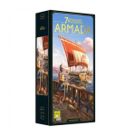 7 Wonders: Armada